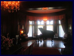 Casa Loma 068 - Oak Room